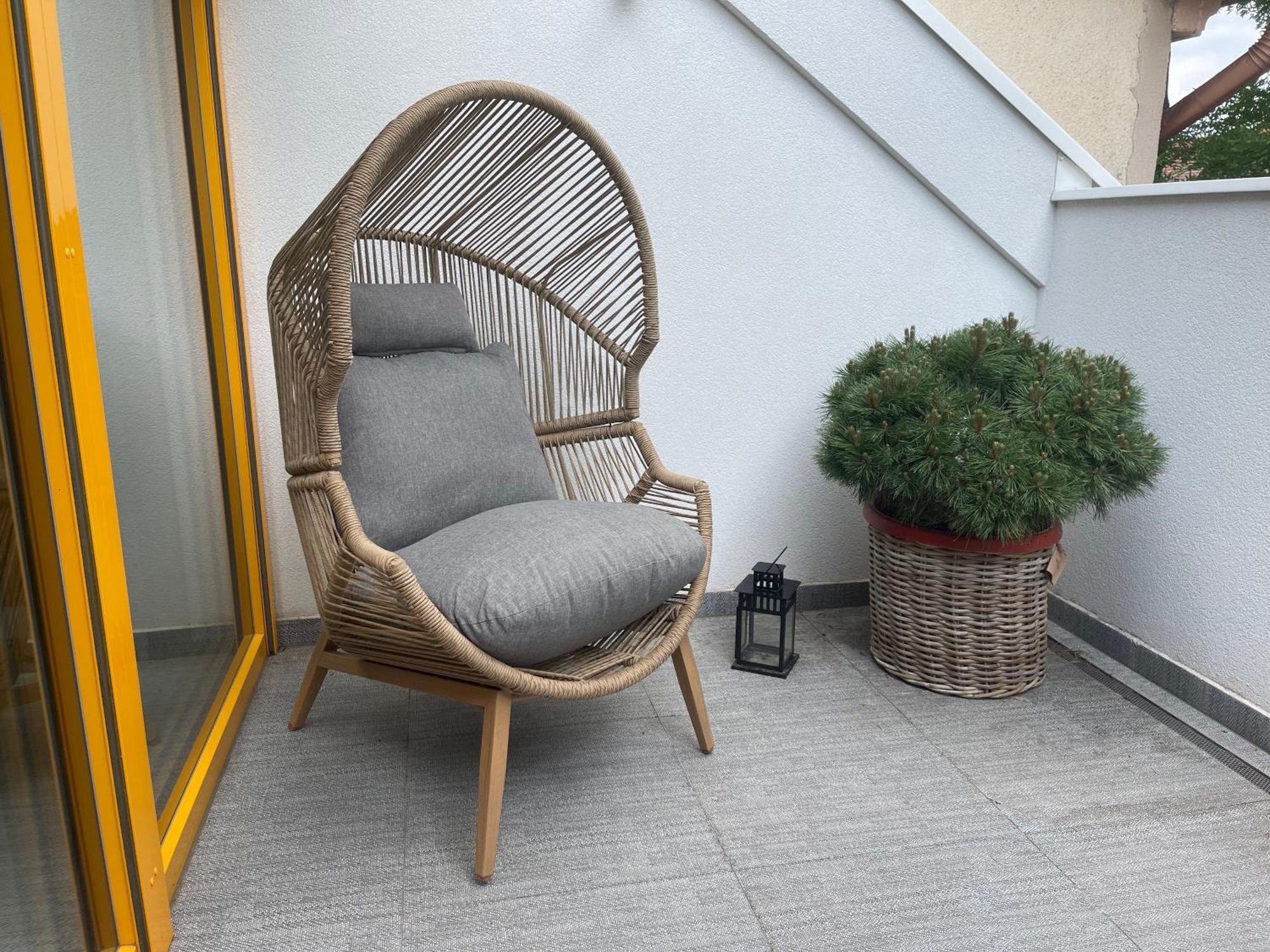 Christy'S House Apartment Debrecen Exterior photo